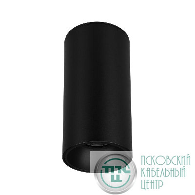 Светильник SP-SALT-R75-15W Day4000 BK 40 deg 230В 15Вт 4000К IP54 метал. Arlight 057324