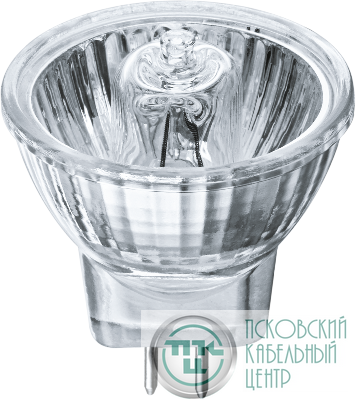 Лампа галогенная 94 224 MR11 50Вт GU5.3 230В 2000h Navigator 94224