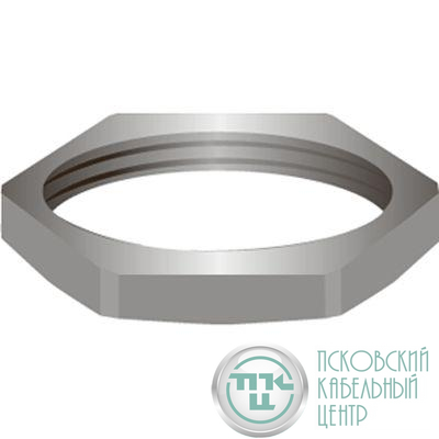 Гайка металлическая стопорная EMMU32 для M32 ABB 1SCA022722R2390