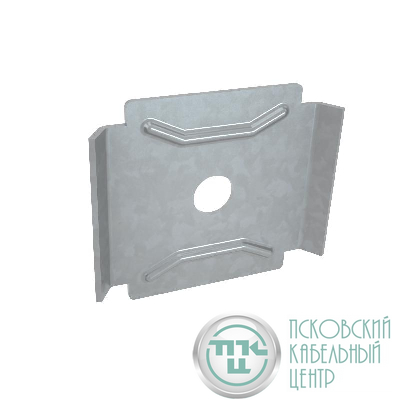 Фиксатор-площадка FP КМ LO0433