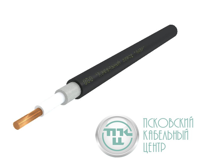 Кабель ВВГнг(А)-LS 1х10 ОК 0.66кВ Б (м) АЛЮР 00-00004993
