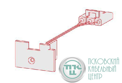 Контакт аварийный для tmax ABB 1SDA058260R1