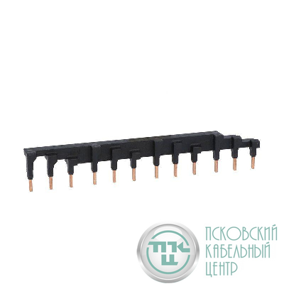Шина трехфазная изолированная OptiStart MP 32 S4 T2 КЭАЗ 340170