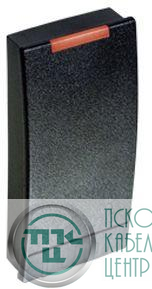Считыватель proximity карт R10 iCLASS SE черн. HID 229549