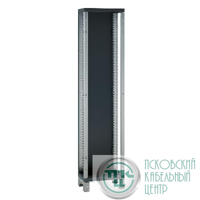 Шкаф 16M 1950мм XL3S 630 Leg 337601