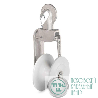 Ролик монтажный РМ-3 ПРОФИ КВТ 102114
