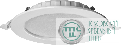 Светильник светодиодный 90 486 ODL-M1-12W-4K-WH-LED DOWNLIGHT ОНЛАЙТ 90486