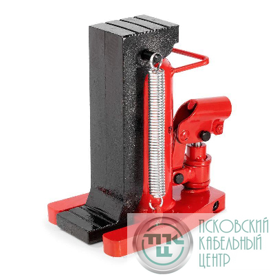 Домкрат автономный с низким подхватом ДА5П120Н КВТ 103854