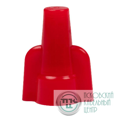 Зажим соединительный изолирующий PSC-P-7-R (СИЗ-7Л) (уп.50шт) JazzWay 5073623