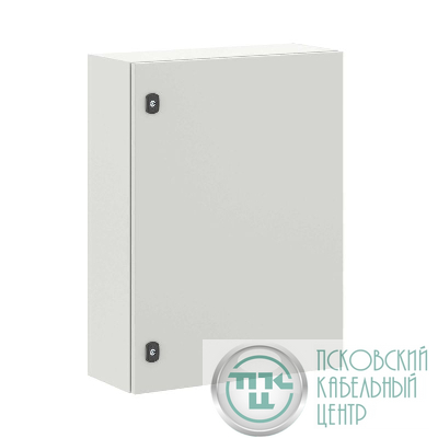 Корпус навесной STE с М/П 800х600х250мм DKC R5STE0869