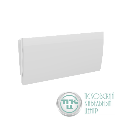 Светильник Vision Advanced 3Вт IP20 3ч аварийный VARTON V1-EM-00432-21A01-4000365