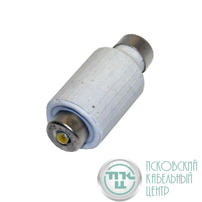 Вставка плавкая ПВД-II 25А У3 И к ПРС Кашин 350020002В025.00ИМ00