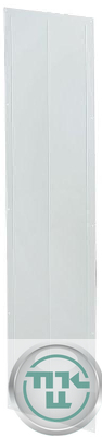 Панель боковая для ВРУ 20.ХХ.45 IP31 TITAN (уп.2шт) IEK YKV10-PB-2045-31