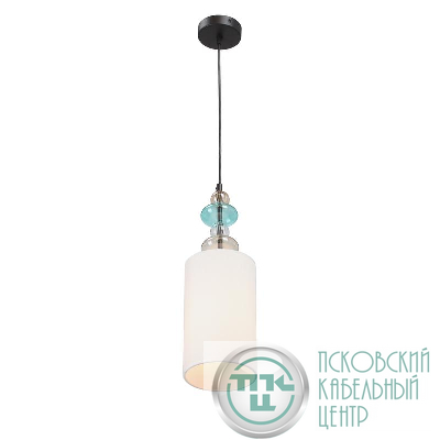 Подвес 1хЕ27 макс. 40Вт Vitaluce V2997-1/1S
