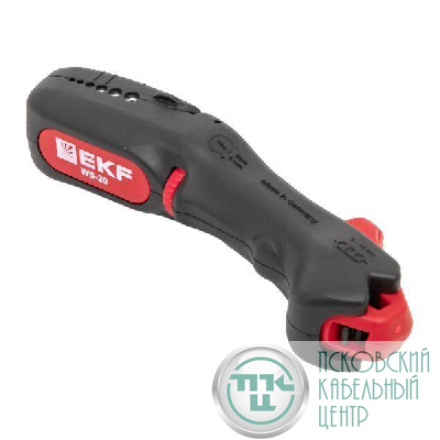 Стриппер ручной WS-20 Professional EKF ws-20