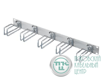 Панель распределительная 1EB DK Rittal 7257035