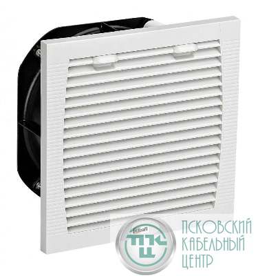 Вентилятор фильтрующий IP55 580куб.м/ч 230В RAL7035 DEKraft 35007DEK