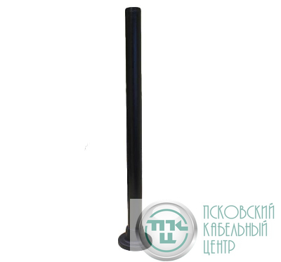 Опора пластиковая для светильников НТУ Н1200мм ЭРА Б0048089
