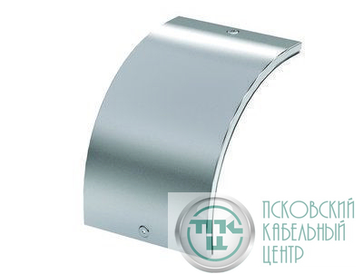 Крышка для угла вертикального внешн. 90град. осн.400 CD 90 DKC 38246