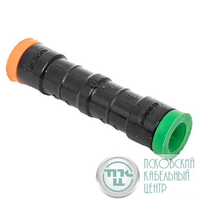 Гильза изолированная абонентская MJPB 10-25 PROxima EKF mjpb10-25