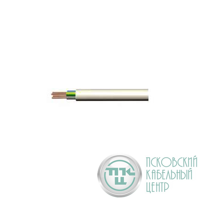 Провод ПВС 2х0.75 Б (м) РЭМЗ Р0000018654