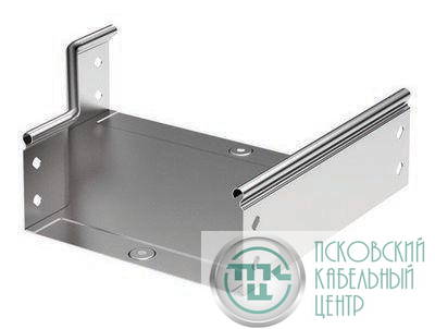 Переходник для лотка RRS левосторонний 500/300 H50 в комплекте с крепеж. эл. и соед. пластинами для монтажа DKC 36364KHDZ