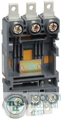 Панель втычная ПМ1/П для ВА88-35 KARAT IEK SVA30D-PM1-P