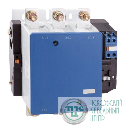 Контактор ПМЛ 7100 250А 220AC УХЛ4 Б КЭАЗ 112924