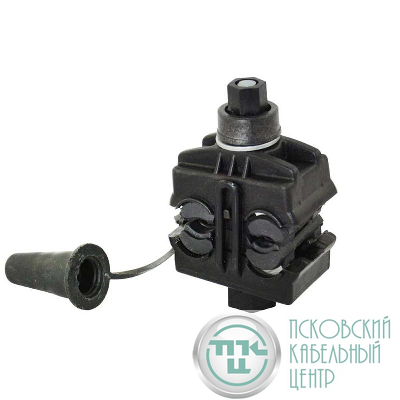 Зажим ответвительный ОР 95 (25-150/25-150) (P 70; CT1S 95-25; ЗОИ 25-95/25-95; P3х95; ЗОП 16-95/16-150) МЗВА 00000000024