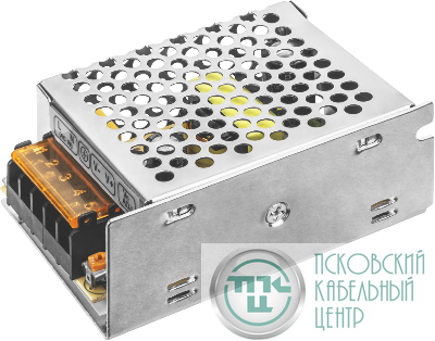 Драйвер 80 991 OD-P40-IP20-12V ОНЛАЙТ 80991