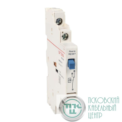 Контакт короткого замыкания OptiStart P GVAM КЭАЗ 373410