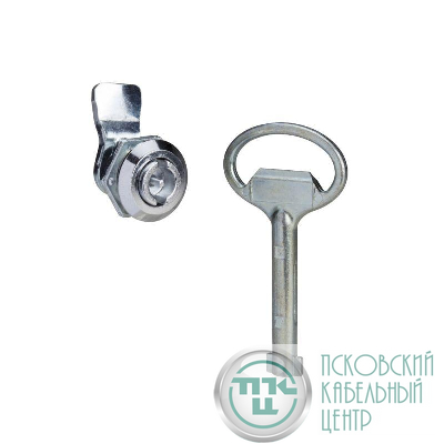 Система блокировки стандартная S3HF SchE NSYAEDLS3HFDB3