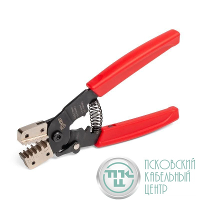 Пресс-клещи ПКВ-6 КВТ 80754
