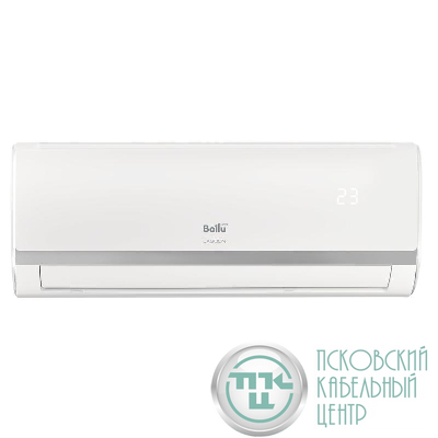 Сплит-система типа on-off Lagoon BSD-09HN1_24Y комплект (блок внутрен. НС-1598444 и внешний НС-1598449) Ballu НС-1598454