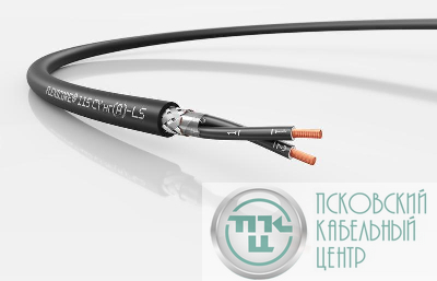 Кабель FLEXICORE 115 CY нг(А)-LS 2X1.5 (м) LAPP 3120001469
