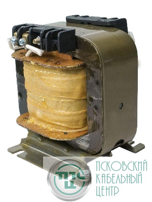 Трансформатор ОСМ1-0.4 У3 380/220 Электротехник ET560468