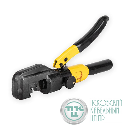 Пресс гидравлический ПГ-70К (01007) SHTOK 376129