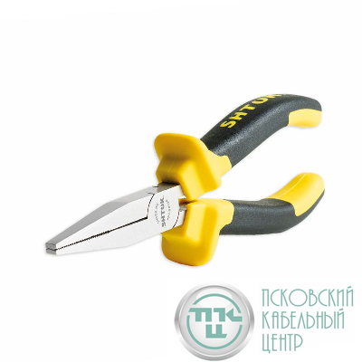 Плоскогубцы 1000В 160мм (08109) SHTOK 376279