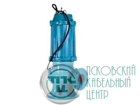 Насос ГНОМ-М 100-25-100/11-380 ESQ 02.31.216206