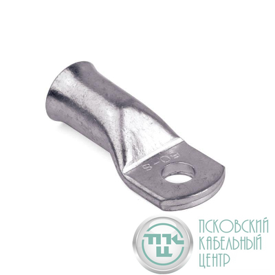 Наконечник кольцевой ТМЛ 1.5кв.мм под винт d5мм ГОСТ 23981-80 (уп.100шт) DKC 2AT5M