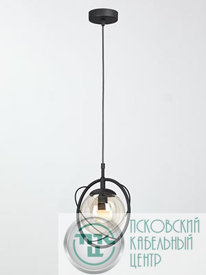 Подвес V2954-1/1S 1xE14 макс. 40Вт Vitaluce V2954-1/1S