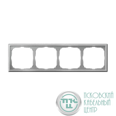 Рамка 4-м ArtGallery универс. алюм. SE GAL000304