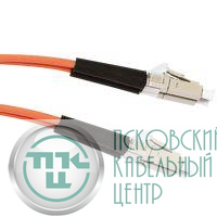 Патч-корд LCS 50/125 LC/LC 2м (шт) Leg 033061