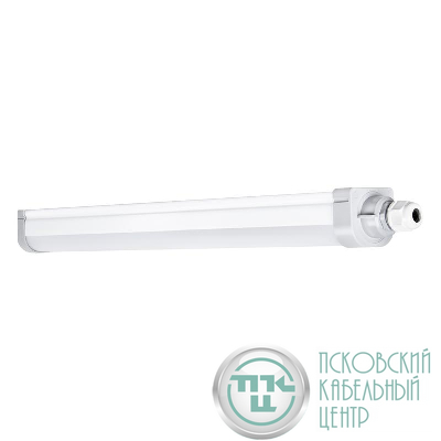 Светильник светодиодный компактный ДСП 16Вт 4000К 1920лм IP66 0.6м LEDVANCE 4058075740853