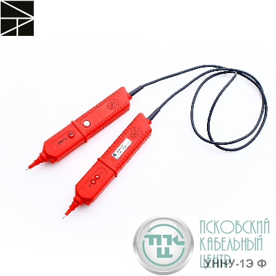 Указатель напряжения УННУ-1Э Ф ЭЛЕКТРО ТРЕЙД ET-UNN106