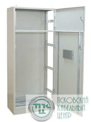 Корпус напольный сборно-разборный 1800х800х450 IP31 КВРУ-2 DEKraft 30987DEK