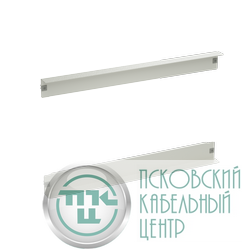 Панель накладная внутренняя Ш=800мм DKC R5PCF80