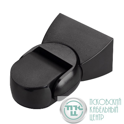 Датчик движения NAVE-PIR-SURFACE-300W-BK 230В 1.3А MULTI IP65 пластик Arlight 054734