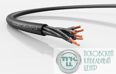 Кабель FLEXICORE 110 нг(А)-LS 7X1.0 (м) LAPP 3120001177