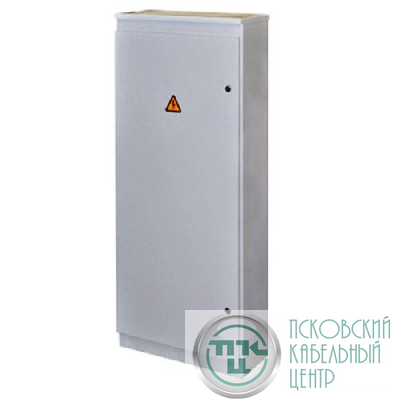 Щит ВРУ1-21-10(ПЦ) (без счет.) Электроспектр _VRU2110PC